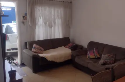 Imagem: Sobrado para Venda, Jardim Fernandes