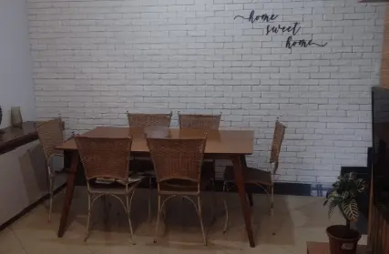 Imagem: Sobrado para Venda, Jardim Fernandes