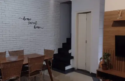 Imagem: Sobrado para Venda, Jardim Fernandes