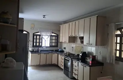 Imagem: Sobrado para Venda, Jardim Textil