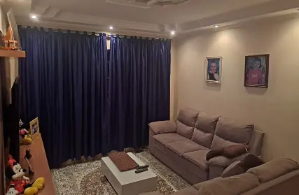 Imagem: Sobrado para Venda, Jardim Textil