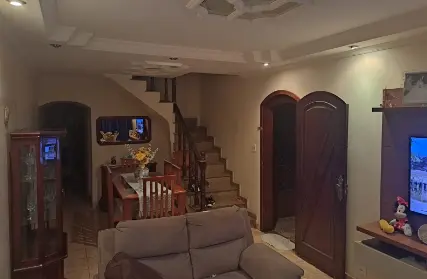 Imagem: Sobrado para Venda, Jardim Textil