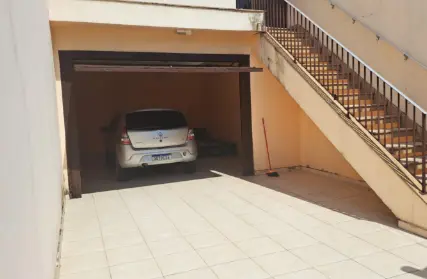 Imagem: Sobrado para Venda, Jardim Textil