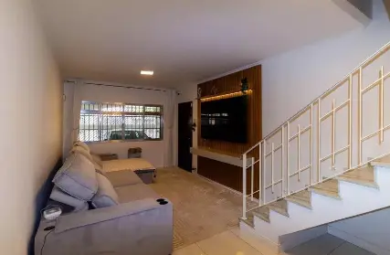 Imagem: Sobrado para Venda, Jardim Vila Formosa