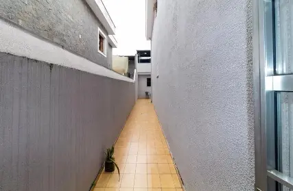 Imagem: Sobrado para Venda, Jardim Vila Formosa