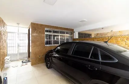 Imagem: Sobrado para Venda, Jardim Vila Formosa