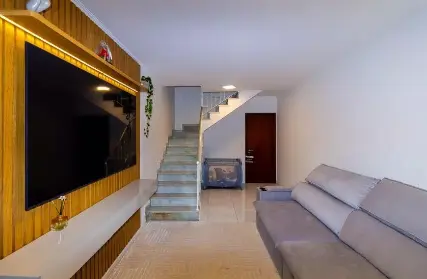 Imagem: Sobrado para Venda, Jardim Vila Formosa