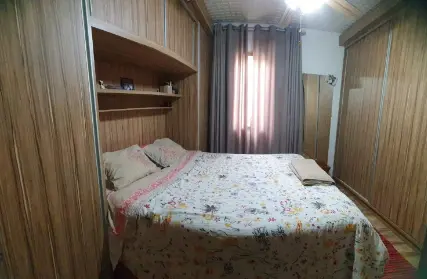 Imagem: Casa Térrea para Venda, Vila Buenos Aires