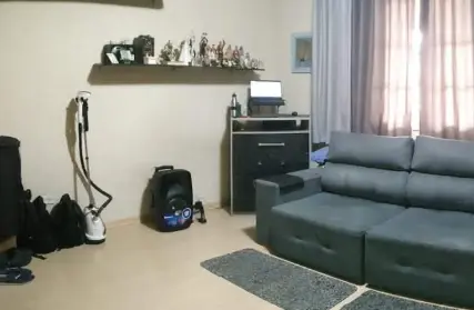 Imagem: Casa Térrea para Venda, Vila Buenos Aires