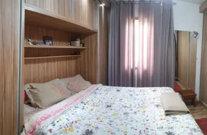 Imagem: Casa Térrea para Venda, Vila Buenos Aires