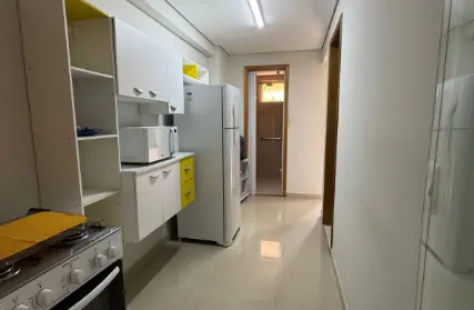 Imagem: Apartamento para Venda, Cidade A. E. Carvalho