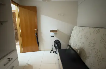 Imagem: Apartamento para Venda, Cidade A. E. Carvalho