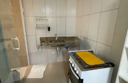 Imagem: Apartamento para Venda, Cidade A. E. Carvalho