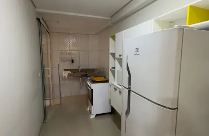 Imagem: Apartamento para Venda, Cidade A. E. Carvalho