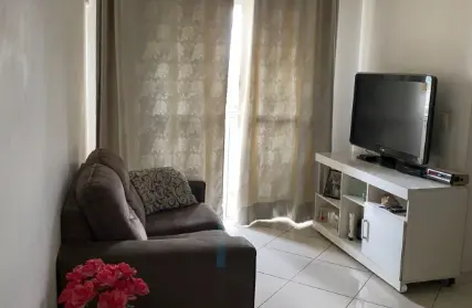 Imagem: Apartamento para Venda, Jardim Maringá