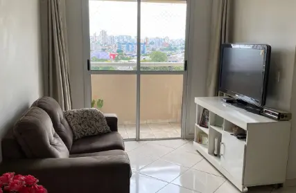 Imagem: Apartamento para Venda, Jardim Maringá