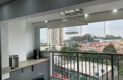 Imagem: Apartamento para Venda, Vila Formosa