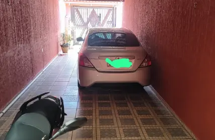 Imagem: Sobrado para Venda, Cidade Patriarca