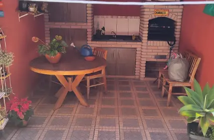 Imagem: Sobrado para Venda, Cidade Patriarca