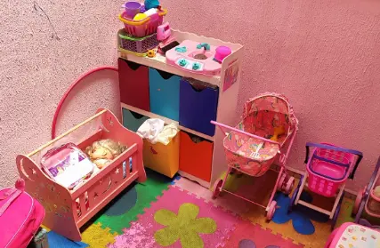 Imagem: Sobrado para Venda, Cidade Patriarca