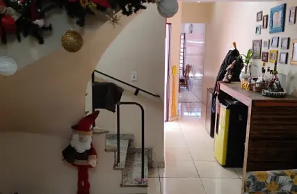 Imagem: Sobrado para Venda, Cidade Patriarca