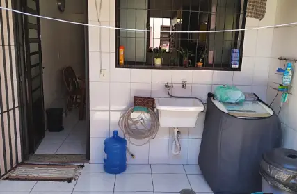 Imagem: Sobrado para Venda, Cidade Patriarca