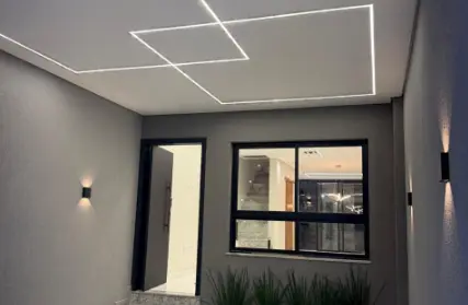 Imagem: Sobrado para Venda, Vila Ré