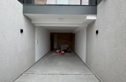 Imagem: Sobrado para Venda, Artur Alvim