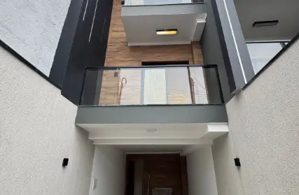 Imagem: Sobrado para Venda, Artur Alvim