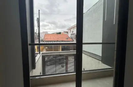 Imagem: Sobrado para Venda, Artur Alvim