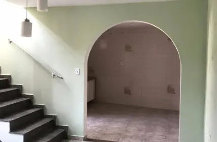 Imagem: Sobrado para Venda, Vila Ré