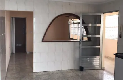 Imagem: Sobrado para Venda, Vila Ré