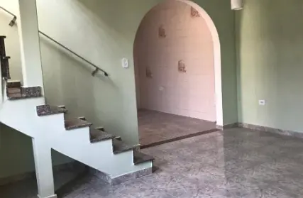 Imagem: Sobrado para Venda, Vila Ré