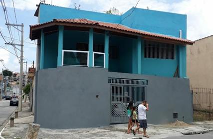 Imagem: Sobrado para Venda, Guaianases