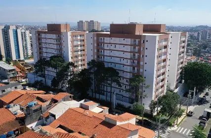 Imagem: Apartamento para Alugar, Vila Carmosina