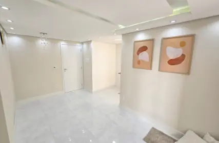 Imagem: Apartamento para Alugar, Vila Carmosina