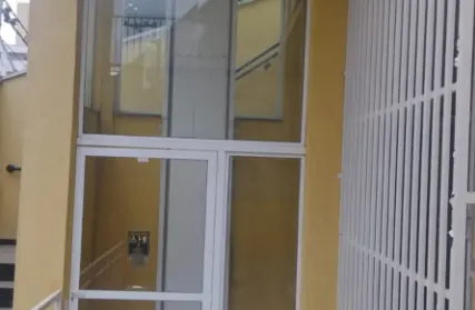 Imagem: Condomínio Fechado para Alugar, Vila Carmosina