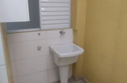 Imagem: Condomínio Fechado para Alugar, Vila Carmosina