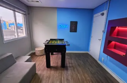 Imagem: Apartamento para Alugar, Vila Norma