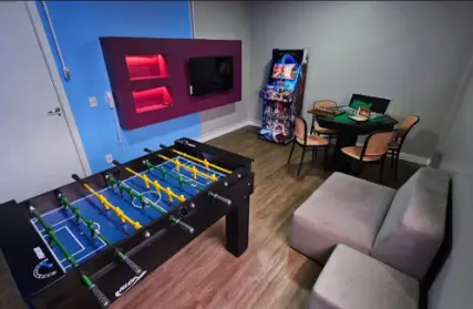 Imagem: Apartamento para Alugar, Vila Norma