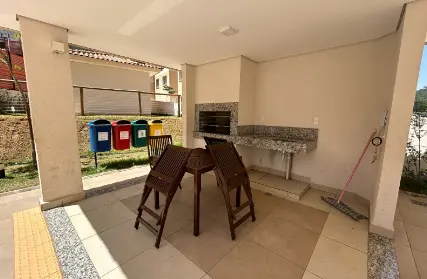 Imagem: Apartamento para Alugar, Gleba do Pêssego