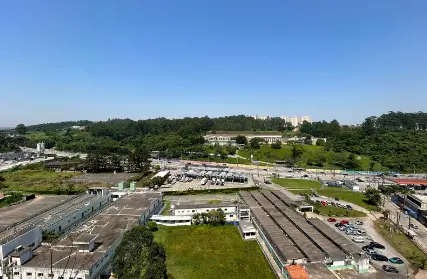 Imagem: Apartamento para Alugar, Gleba do Pêssego