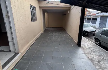 Imagem: Casa Térrea para Alugar, Vila Progresso (Zona Leste)