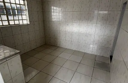 Imagem: Casa Térrea para Alugar, Vila Progresso (Zona Leste)