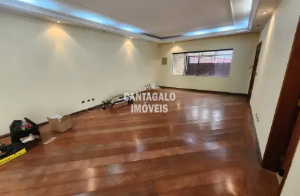 Imagem: Sobrado para Alugar, Parque São Jorge