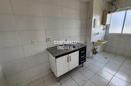 Imagem: Apartamento para Alugar, Jardim América da Penha