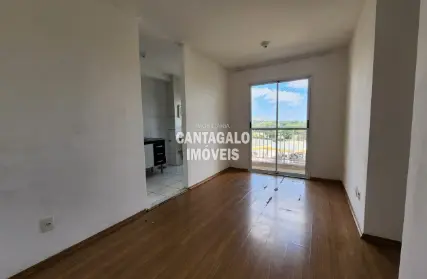 Imagem: Apartamento para Alugar, Jardim América da Penha