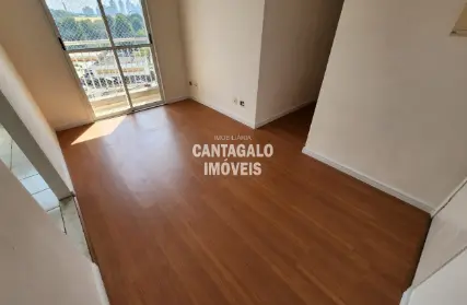 Imagem: Apartamento para Alugar, Jardim América da Penha