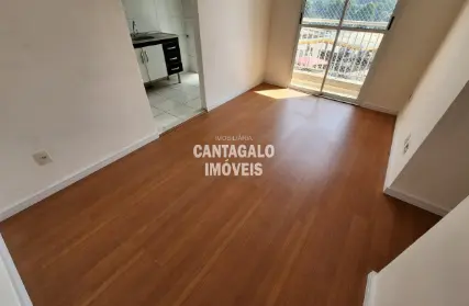 Imagem: Apartamento para Alugar, Jardim América da Penha