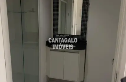 Imagem: Flat / Studio para Alugar, Tatuapé